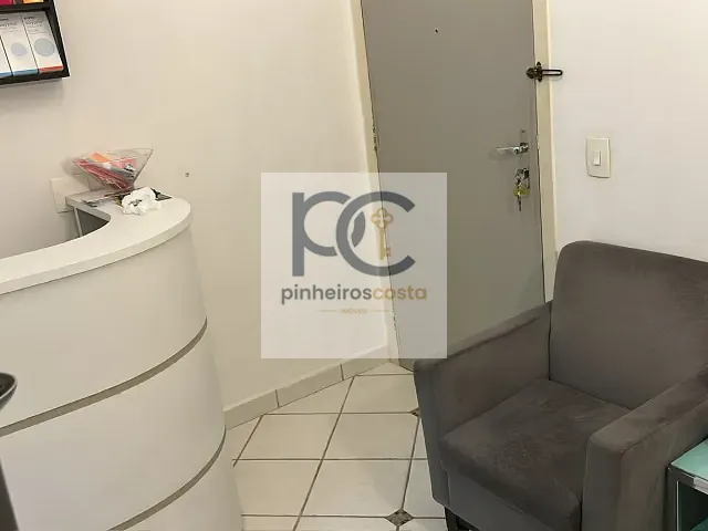 Conjunto comercial à venda, no bairro Pinheiros em São Paulo
