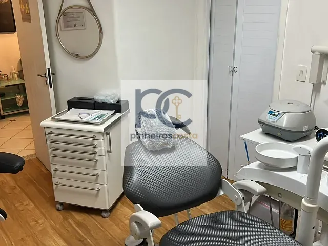 Conjunto comercial à venda, no bairro Pinheiros em São Paulo