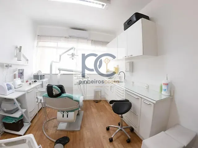 Conjunto comercial à venda, no bairro Pinheiros em São Paulo
