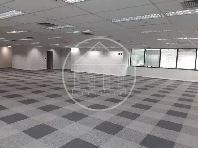 Conjunto comercial com 775m², à venda ou para alugar, no bairro Pinheiros em São Paulo
