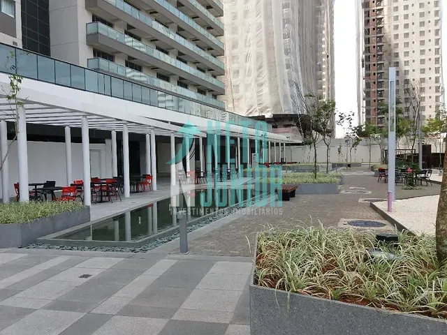 Conjunto comercial com 210m², à venda, no bairro Brooklin em São Paulo