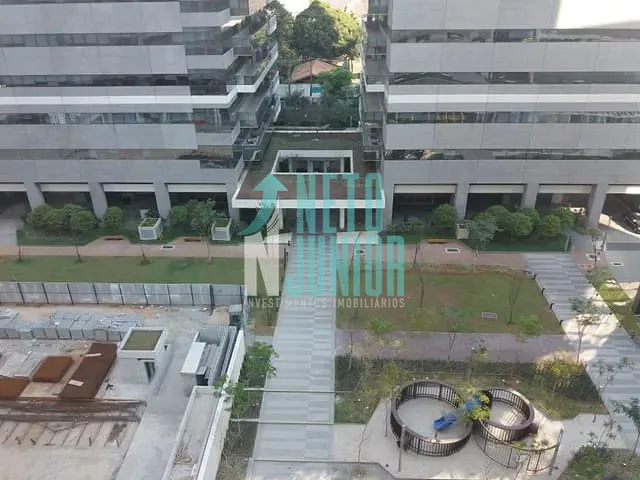 Conjunto comercial com 210m², à venda, no bairro Brooklin em São Paulo