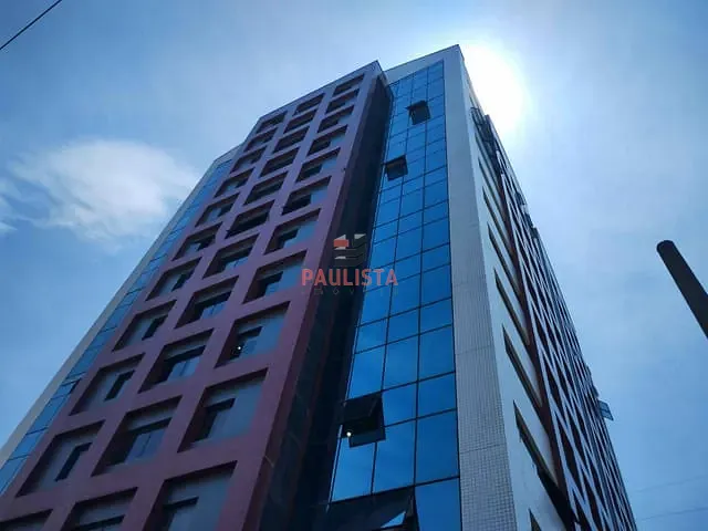 Conjunto comercial à venda, no bairro Saúde em São Paulo