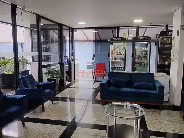 Conjunto comercial à venda, no bairro Saúde em São Paulo