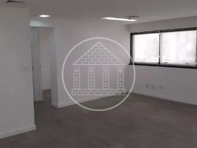 Conjunto comercial com 90m², à venda ou para alugar, no bairro Vila Olímpia em São Paulo