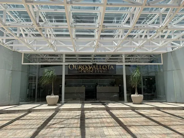 Conjunto comercial com 272m², para alugar, no bairro Cidade Monções em São Paulo