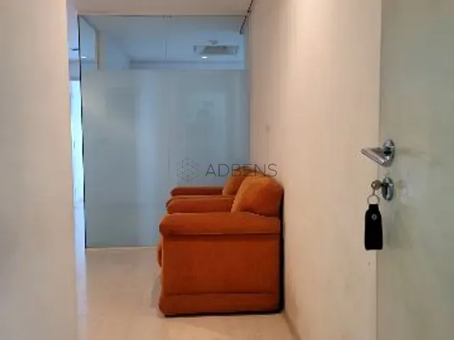 Conjunto comercial à venda ou para alugar, no bairro Jardim Paulista em São Paulo