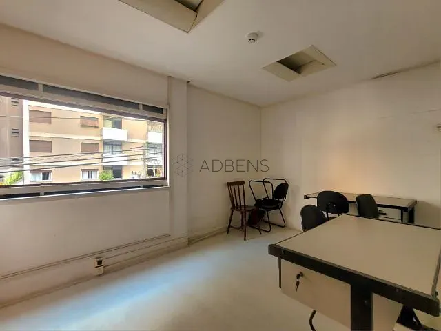 Conjunto comercial à venda ou para alugar, no bairro Jardim Paulista em São Paulo