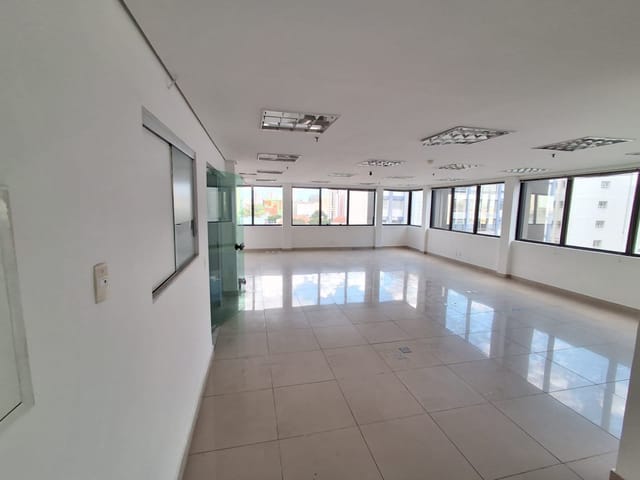 Foto do Conjunto comercial - Conjunto comercial para locação com 215m², Vila Mariana, São Paulo, SP | D+ Soluções Imobiliárias