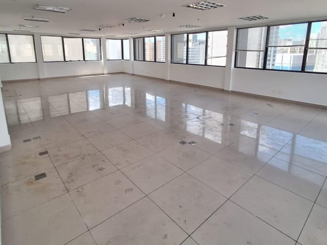 Foto do Conjunto comercial - Conjunto comercial para locação com 215m², Vila Mariana, São Paulo, SP | D+ Soluções Imobiliárias