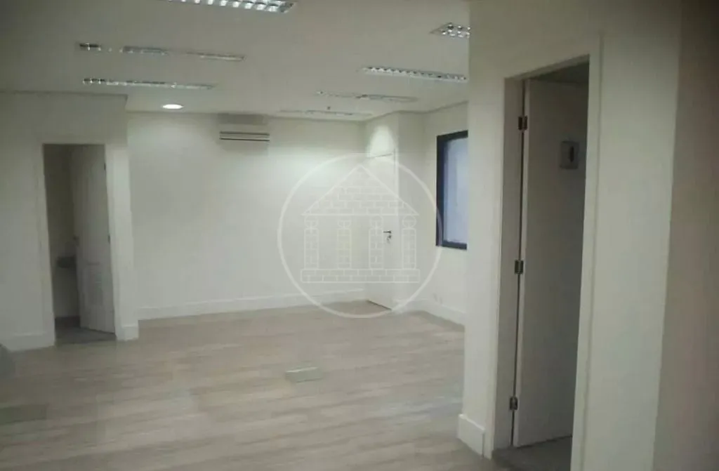 Sala-Conjunto, 37 m² - Foto 1
