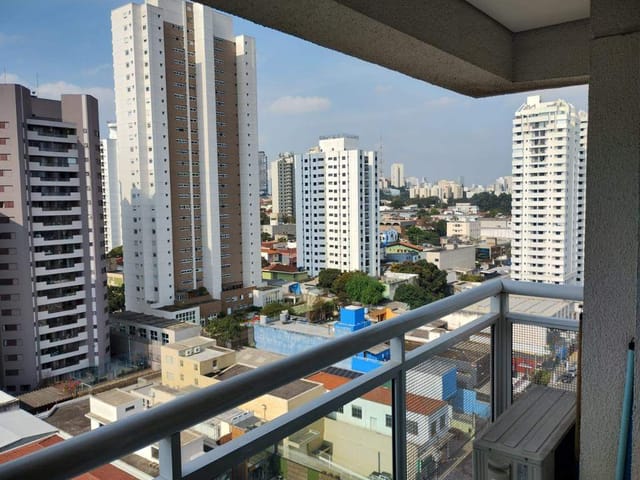 Conjunto comercial com 32m², à venda, no bairro Vila Leopoldina em São Paulo