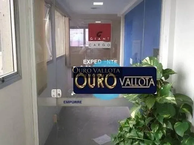 Conjunto comercial com 152m², à venda, no bairro Centro em Santos