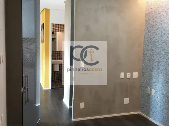 Conjunto comercial à venda, no bairro Chácara Santo Antônio (Zona Sul) em São Paulo