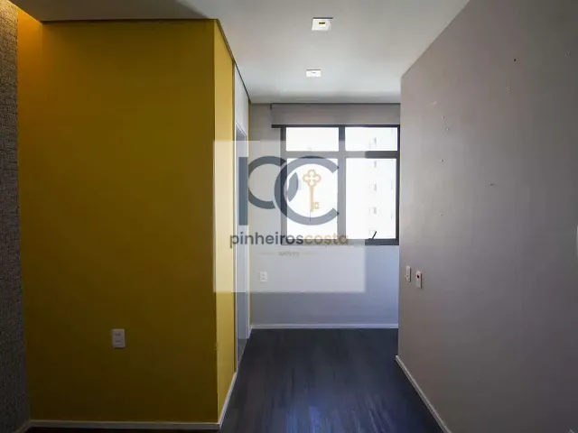 Conjunto comercial à venda, no bairro Chácara Santo Antônio (Zona Sul) em São Paulo