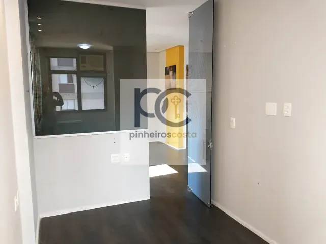 Conjunto comercial à venda, no bairro Chácara Santo Antônio (Zona Sul) em São Paulo