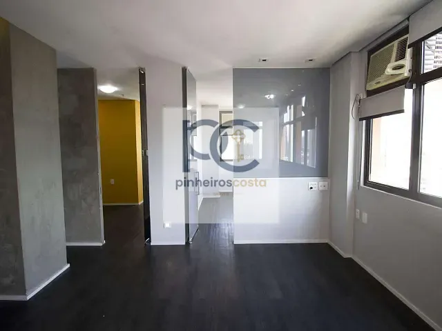 Conjunto comercial à venda, no bairro Chácara Santo Antônio (Zona Sul) em São Paulo
