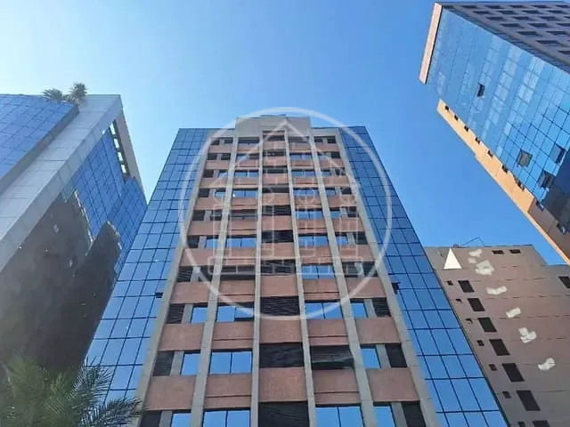 Conjunto comercial com 74m², à venda ou para alugar, no bairro Vila Olímpia em São Paulo