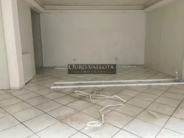 Conjunto comercial com 140m², para alugar, no bairro Vila Alpina em São Paulo
