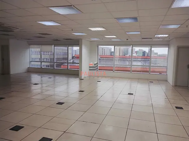 Conjunto comercial à venda, no bairro Mirandópolis em São Paulo