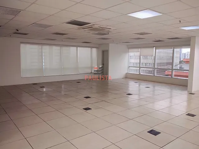 Conjunto comercial à venda, no bairro Mirandópolis em São Paulo