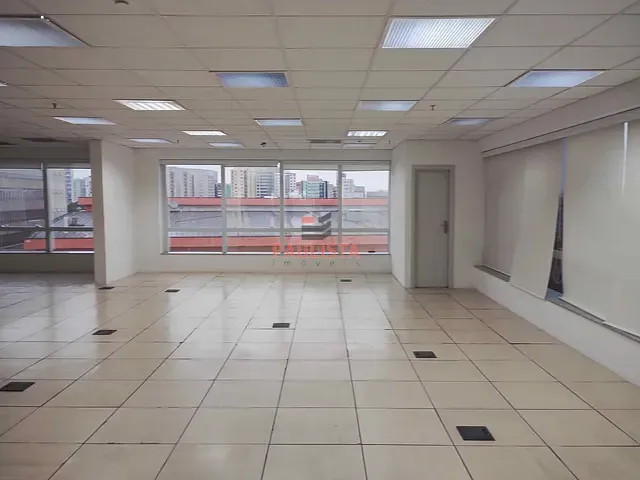 Conjunto comercial à venda, no bairro Mirandópolis em São Paulo