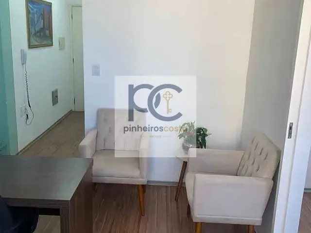 Conjunto comercial à venda, no bairro Chácara Santo Antônio (Zona Sul) em São Paulo