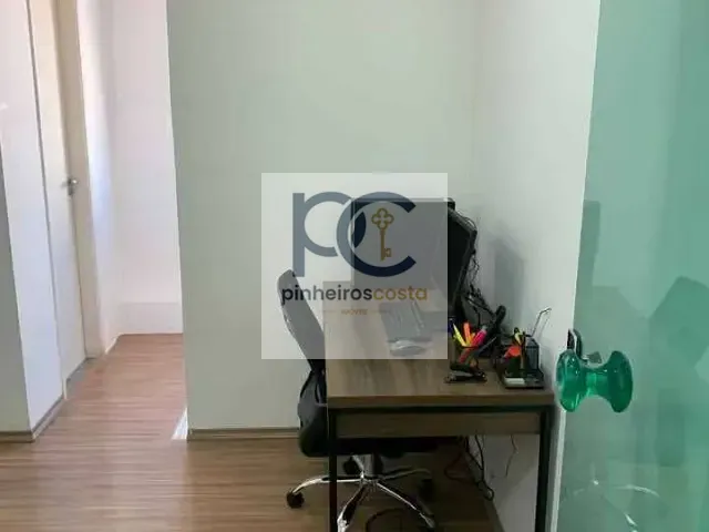 Conjunto comercial à venda, no bairro Chácara Santo Antônio (Zona Sul) em São Paulo