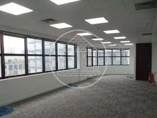 Conjunto comercial com 377m², à venda ou para alugar, no bairro Vila Buarque em São Paulo