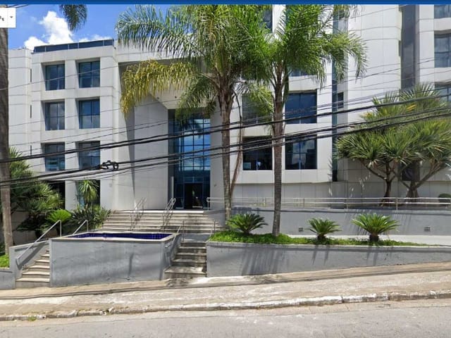 Conjunto comercial com 250m², à venda ou para alugar, no bairro Vila Tramontano em São Paulo