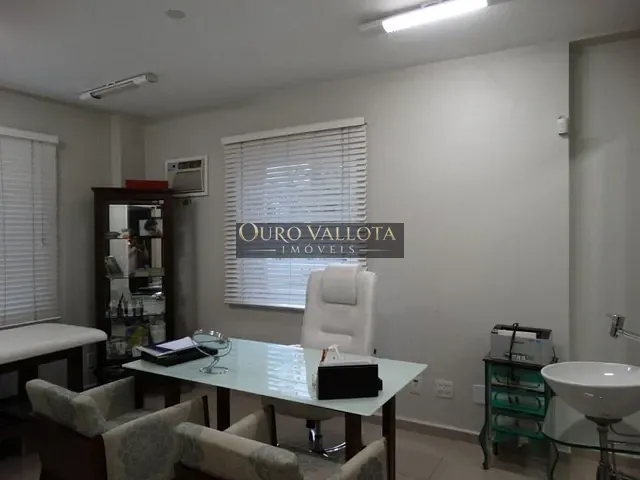 Conjunto comercial com 320m², para alugar, no bairro Vila Mariana em São Paulo