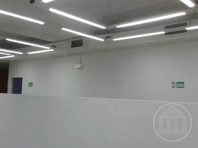 Conjunto comercial com 375m², à venda ou para alugar, no bairro Cidade Monções em São Paulo