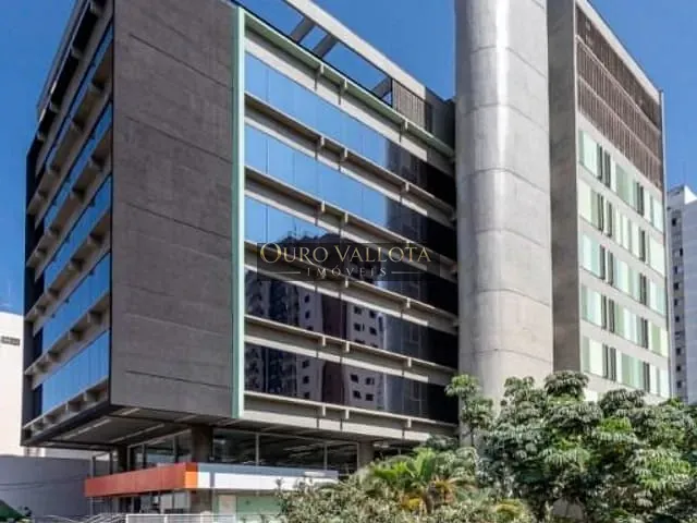 Conjunto comercial com 380m², para alugar, no bairro Pinheiros em São Paulo