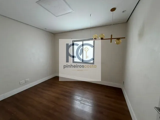 Conjunto comercial para alugar, no bairro Vila Olímpia em São Paulo