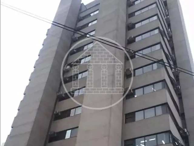 Conjunto comercial com 37m², à venda ou para alugar, no bairro Indianópolis em São Paulo
