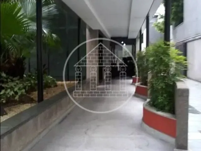 Conjunto comercial com 37m², à venda ou para alugar, no bairro Indianópolis em São Paulo