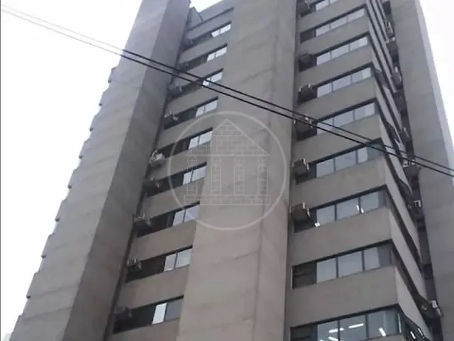Conjunto comercial com 37m², à venda ou para alugar, no bairro Indianópolis em São Paulo