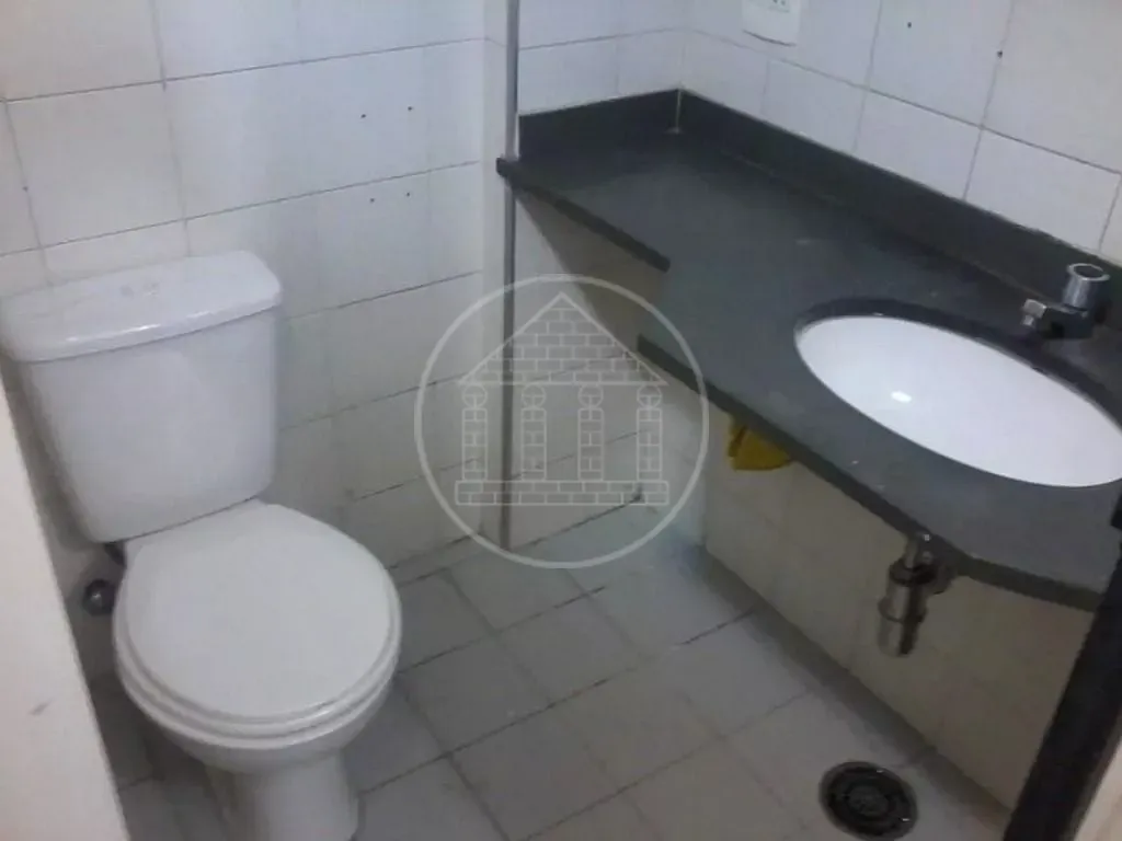 Sala-Conjunto, 36 m² - Foto 9