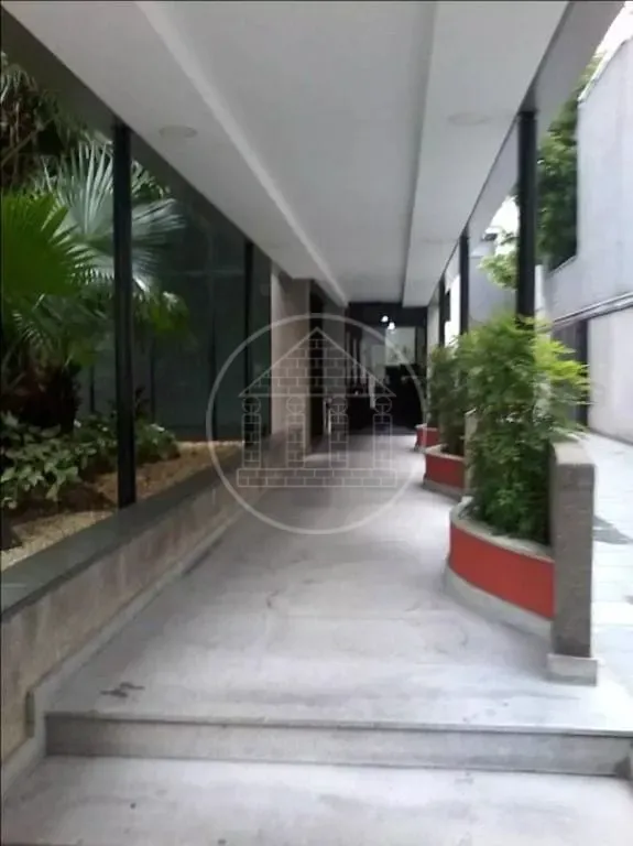 Sala-Conjunto, 36 m² - Foto 3