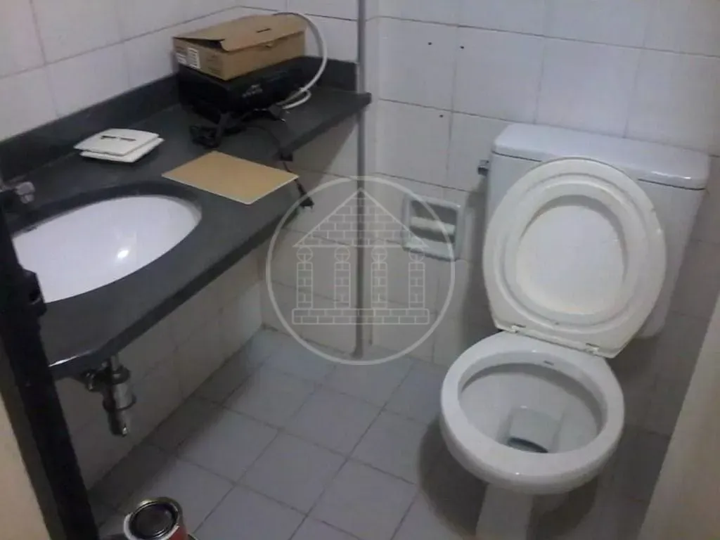Sala-Conjunto, 36 m² - Foto 8