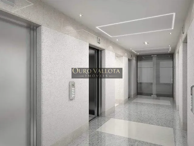 Conjunto comercial com 267m², para alugar, no bairro Brooklin em São Paulo