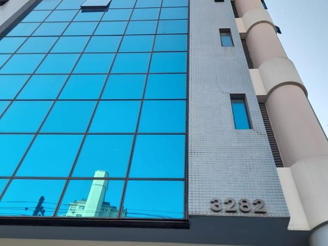 Foto do Conjunto comercial - Conjunto comercial à venda, Vila Mariana, próximo ao Metrô | Paulista Imóveis.