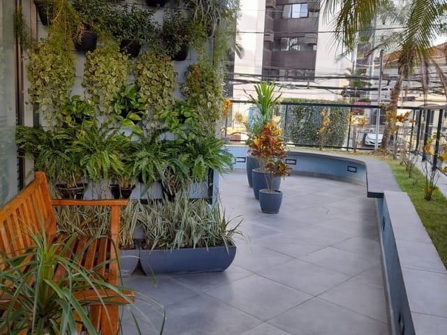 Foto do Conjunto comercial - Conjunto comercial à venda, Vila Mariana, próximo ao Metrô | Paulista Imóveis.