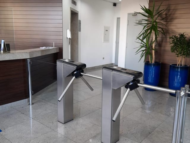 Foto do Conjunto comercial - Conjunto comercial à venda, Vila Mariana, próximo ao Metrô | Paulista Imóveis.