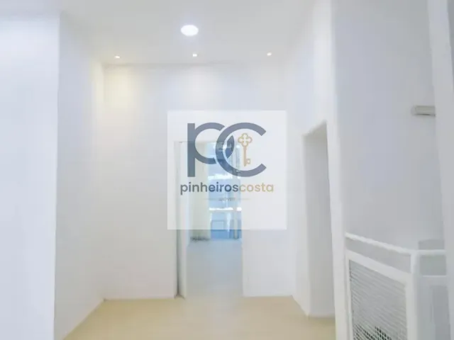 Conjunto comercial para alugar, no bairro Vila Olímpia em São Paulo