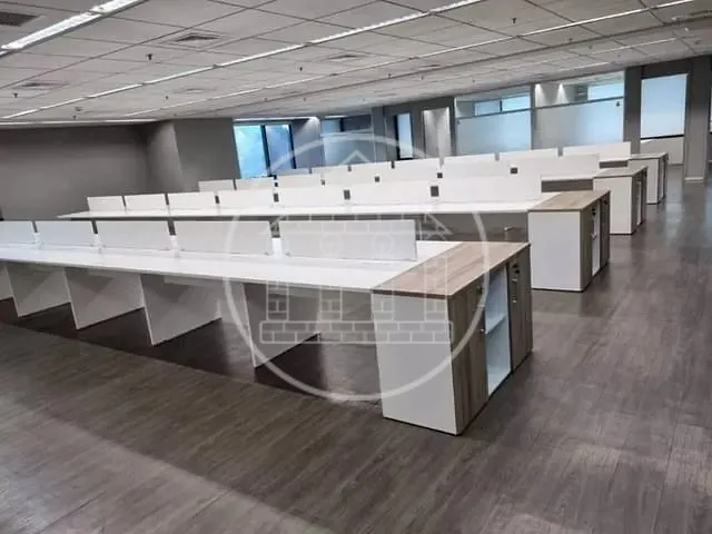 Conjunto comercial com 1550m², para alugar, no bairro Pinheiros em São Paulo
