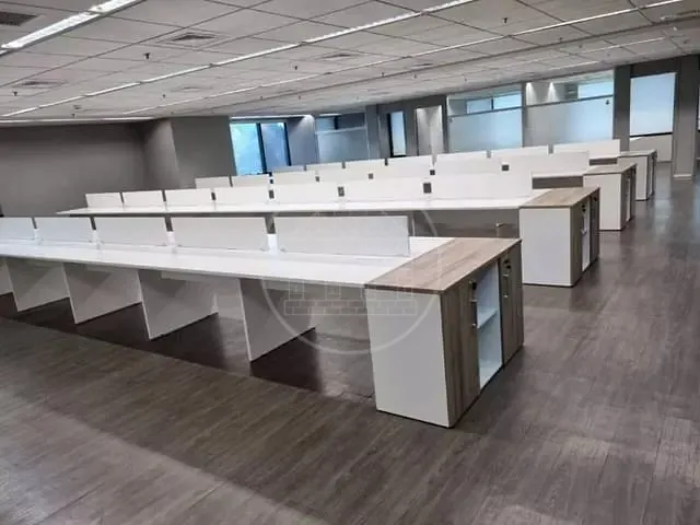 Conjunto comercial com 1550m², para alugar, no bairro Pinheiros em São Paulo