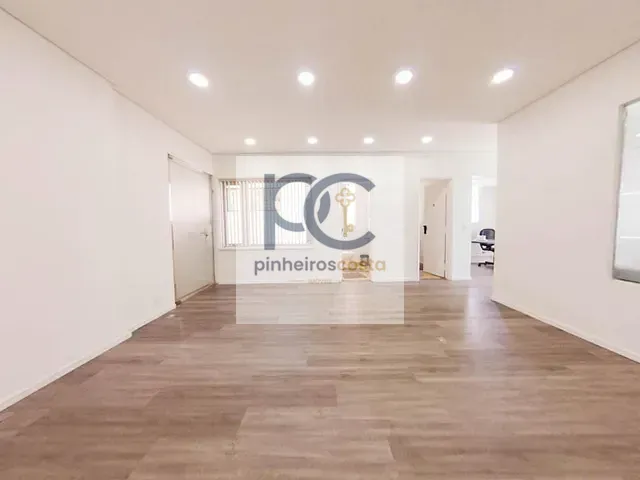 Conjunto comercial para alugar, no bairro Vila Olímpia em São Paulo