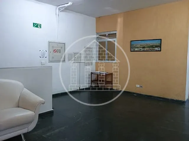 Conjunto comercial com 280m², para alugar, no bairro Interlagos em São Paulo