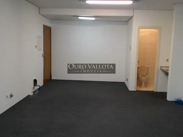 Conjunto comercial com 43m², à venda, no bairro Cidade Monções em São Paulo